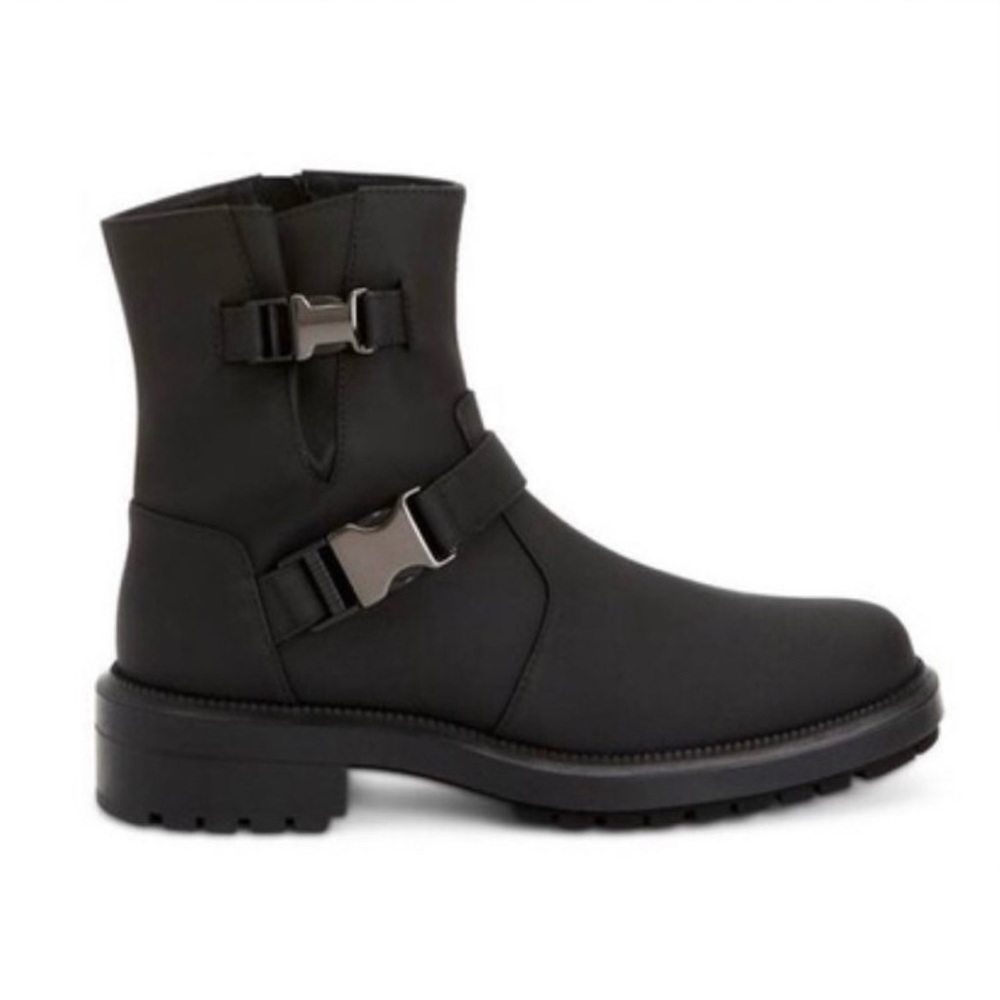 Aquatalia Lillie Waterproof Bootie/ Nordstrom
